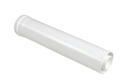 Demirdöküm 50 Cm Orijinal Baca Uzatması